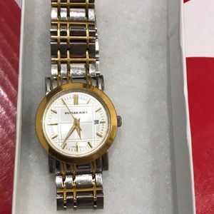 Burberry Watch